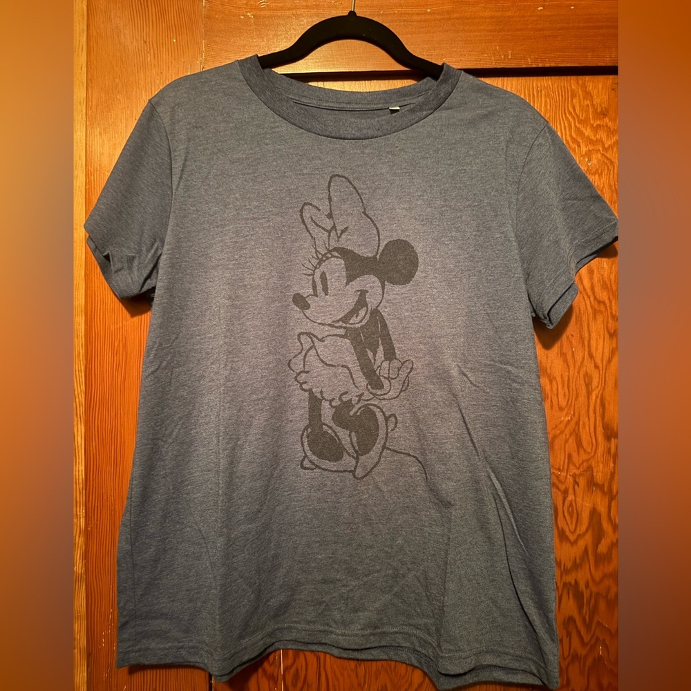 Disney Minnie Mouse Tee Shirt